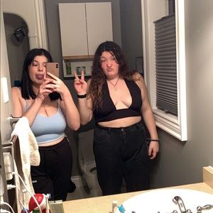 Meet your Posher, Emma